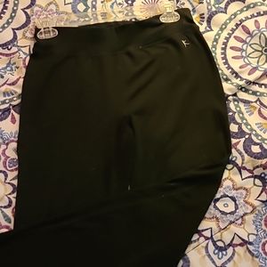 Capezio] stretch workout and yoga pants! ♡